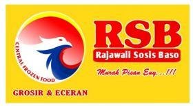 Trademark RSB RAJAWALI SOSIS BASO