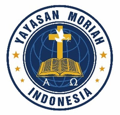 Trademark YAYASAN MORIAH INDONESIA + LOGO