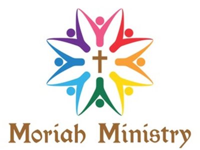 Trademark MORIAH MINISTRY + LOGO