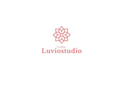 Trademark Hello luviostudio