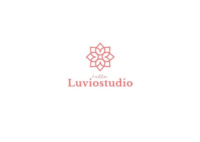 Trademark Hello luviostudio