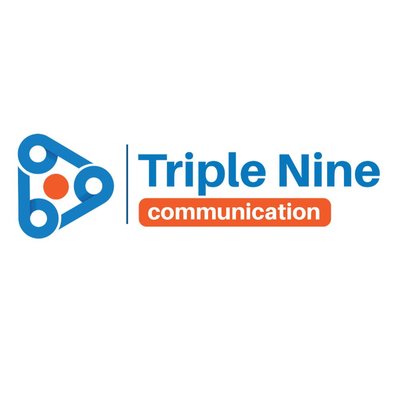 Trademark Triple Nine Communication