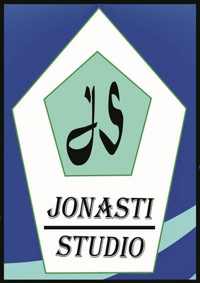 Trademark JS JONASTI STUDIO