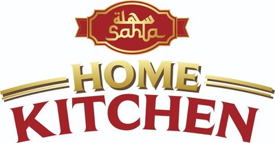 Trademark SAHLA HOME KITCHEN