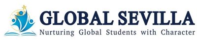 Trademark GLOBAL SEVILLA Nurturing Global Students with Character + logo