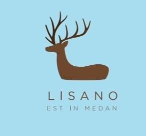 Trademark LISANO DAN LOGO