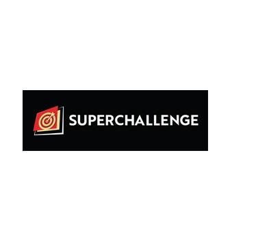 Trademark SUPERCHALLENGE & Logo