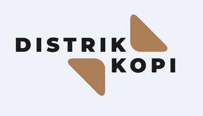 Trademark DISTRIK KOPI