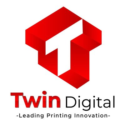 Trademark Twin Digital