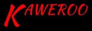 Trademark KAWEROO