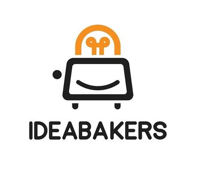 Trademark IDEABAKERS