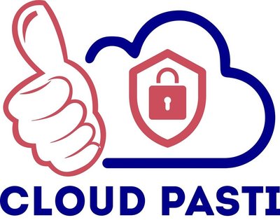 Trademark CLOUD PASTI