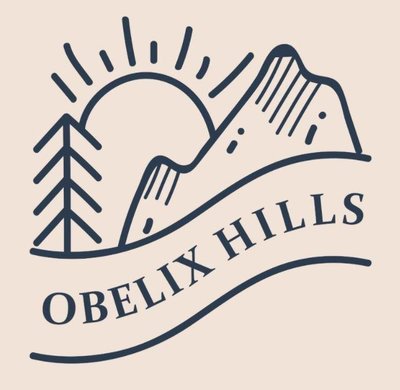 Trademark OBELIX HILLS