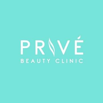 Trademark PRIVE BEAUTY CLINIC