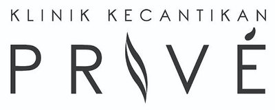 Trademark KLINIK KECANTIKAN PRIVE