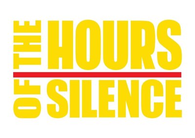 Trademark THE HOURS OF SILENCE