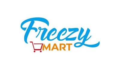 Trademark FREEZY MART DAN LOGO