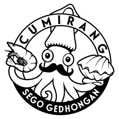 Trademark CUMIRANG SEGO GEDHONGAN + LOGO