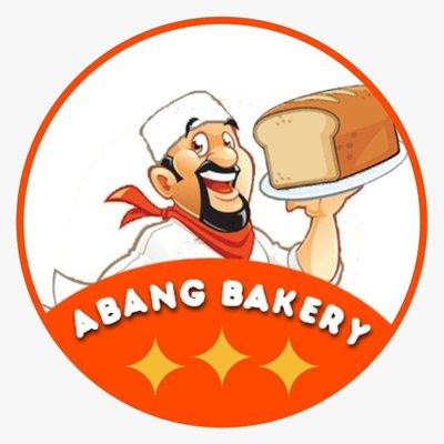 Trademark ABANG BAKERY