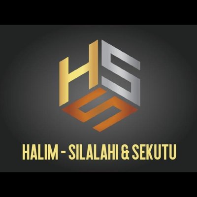 Trademark HALIM - SILALAHI & SEKUTU + Logo