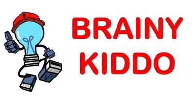 Trademark BRAINY KIDDO