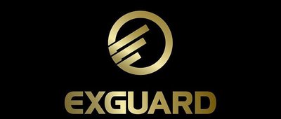 Trademark EXGUARD + LOGO