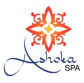 Trademark ASHOKA SPA + LOGO