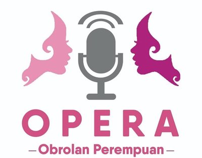 Trademark OPERA OBROLAN PEREMPUAN