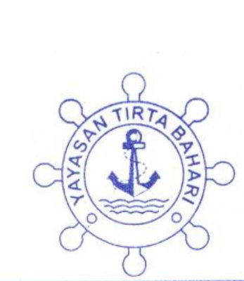 Trademark YAYASAN TIRTA BAHARI + Lukisan