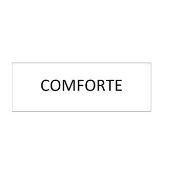 Trademark COMFORTE