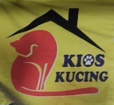 Trademark KIOS KUCING + LOGO