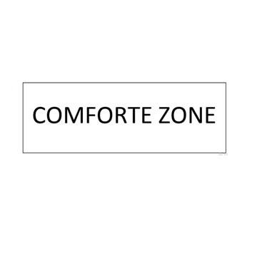 Trademark COMFORTE ZONE