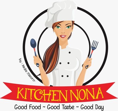 Trademark KITCHEN NONA + LOGO