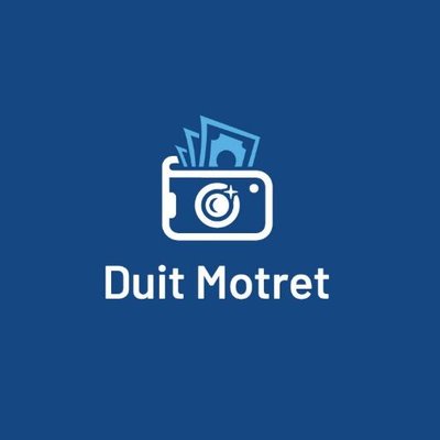 Trademark Duit Motret