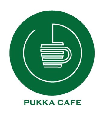 Trademark PUKKA CAFE dan Logo