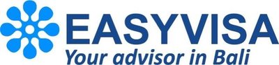 Trademark EASYVISA your advisor in Bali + Logo