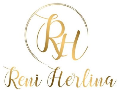 Trademark RENI HERLINA + LOGO RH