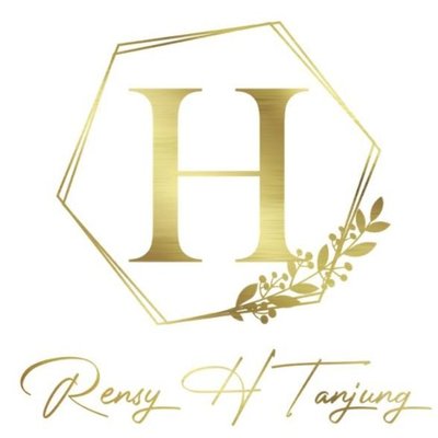 Trademark RENSY H TANJUNG + LOGO H