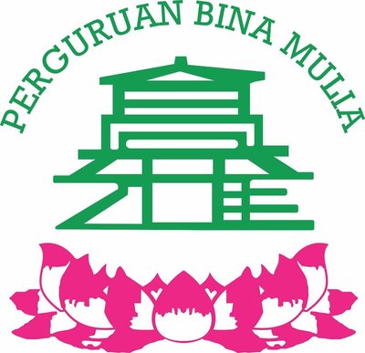 Trademark PERGURUAN BINA MULIA