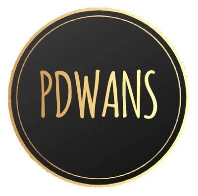 Trademark PDWANS