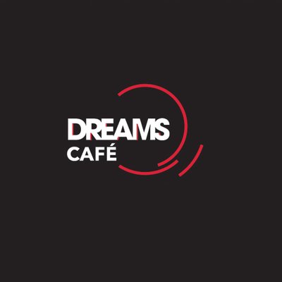 Trademark Dreams Café