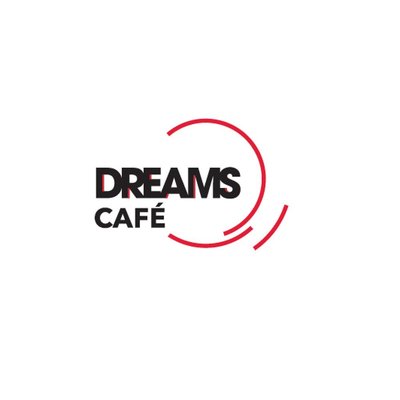 Trademark Dreams Café