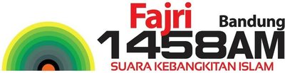 Trademark FAJRI 1458 AM BANDUNG SUARA KEBANGKITAN ISLAM