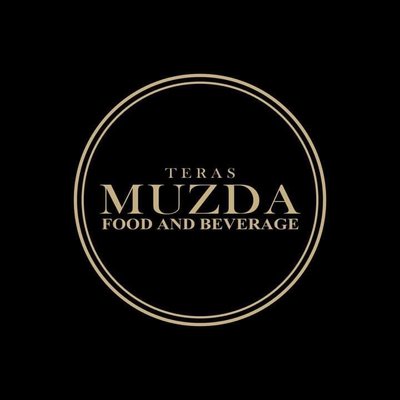 Trademark TERAS MUZDA