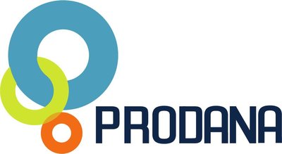 Trademark PRODANA