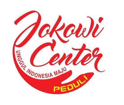 Trademark Jokowi Center Peduli