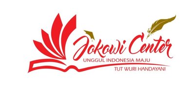 Trademark Jokowi Center