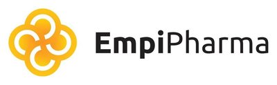 Trademark Empi Pharma