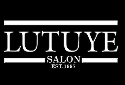 Trademark LUTUYE SALON