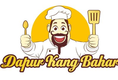 Trademark DAPUR KANG BAHAR
